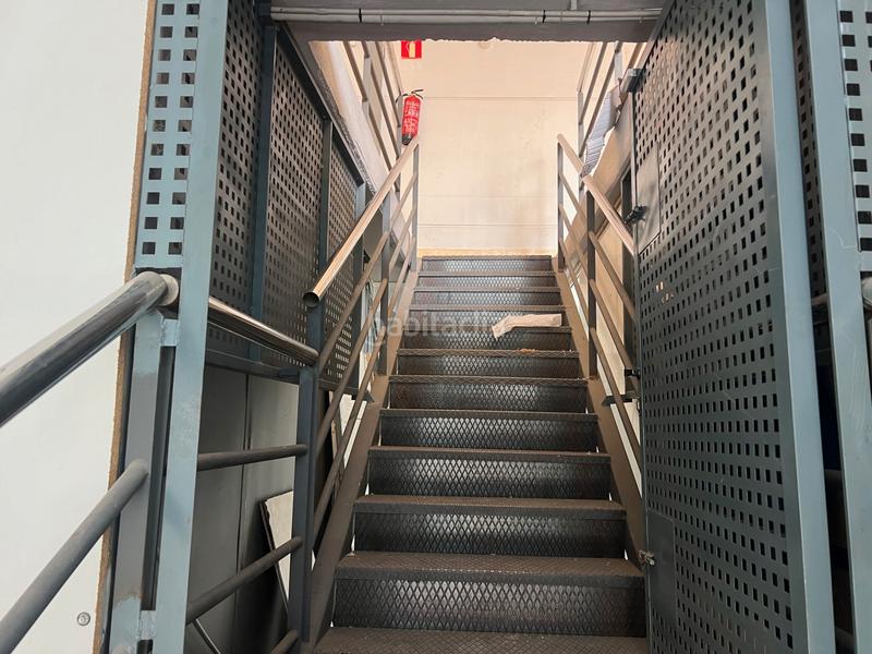 Foto e268b67e-1b37-4414-8243-129b84718ef6. Alquiler nave industrial alquiler de nave comercial en Manises