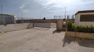 Alquiler Nave industrial en Centro