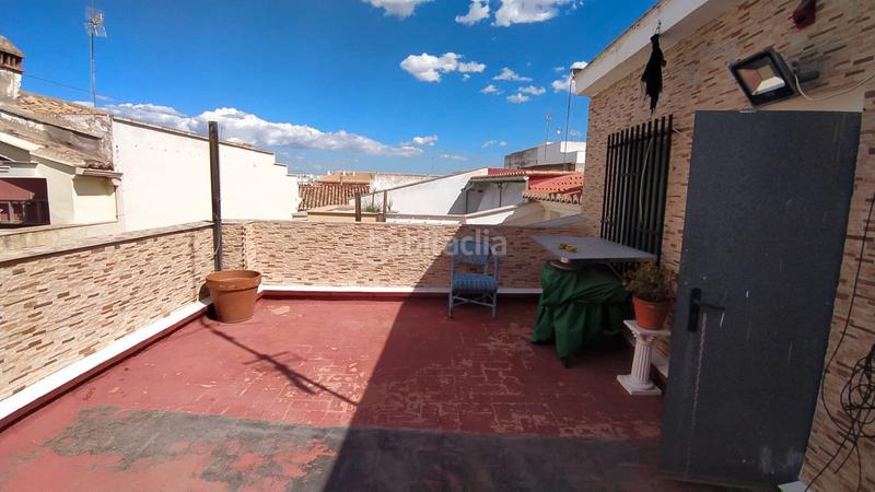 Foto 38091843-3f3f-4f38-bc4b-a62d79389f13. Haus mit parking in Centro Ciudad Manises