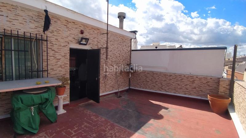 Foto 6ec34b3b-5548-471b-baa2-b0b99a6dff3b. Haus mit parking in Centro Ciudad Manises