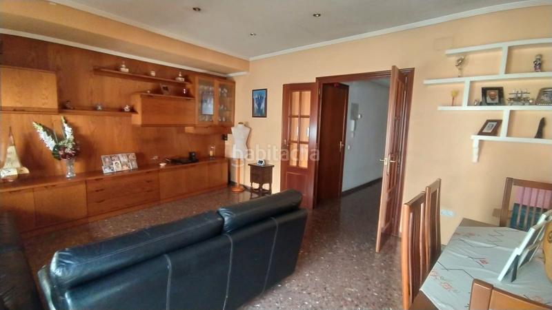 Foto 7a61b72c-e98a-4e52-b243-a1dee3eae6f9. Haus mit parking in Centro Ciudad Manises