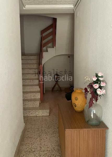 Foto 8e7df550-a67f-42c4-95cb-c72ad760777d. Casa venta de casa en el centro en Centro Ciudad Manises