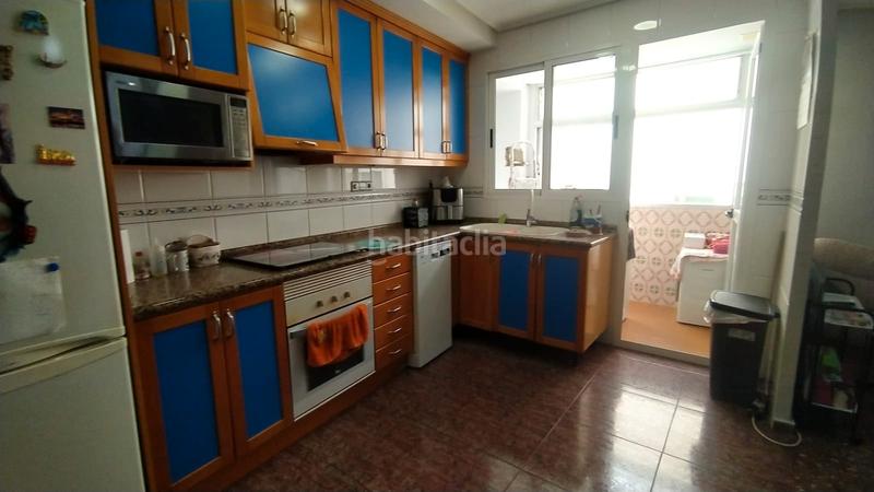 Foto a4fdffc0-bdf9-4a58-b522-c20a8a106c50. Haus mit parking in Centro Ciudad Manises