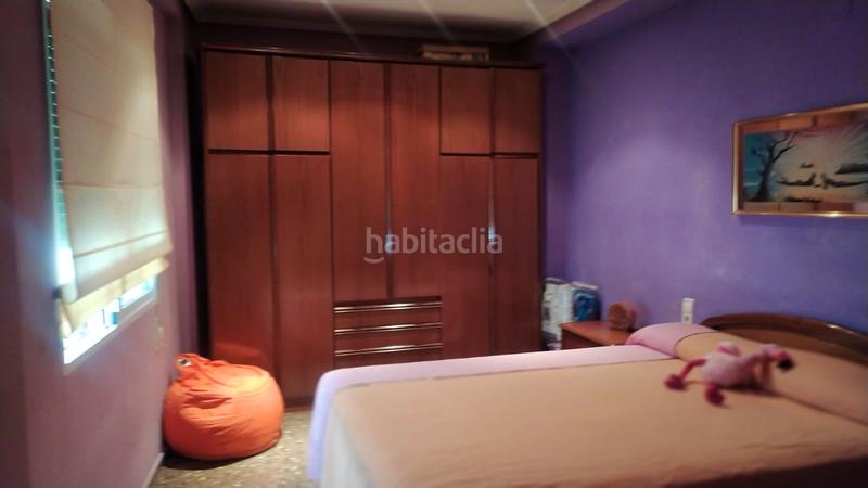 Foto dde8cf52-46b8-4413-b5c3-f7b4c83a5aae. Haus mit parking in Centro Ciudad Manises