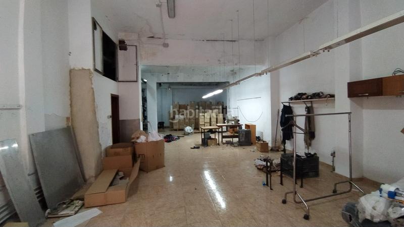 Foto 18e57c14-a12c-4ce9-9e38-6c47298b7106. Local comercial en calle juan xxiii 8d venta de local comercial o almacen en Manises