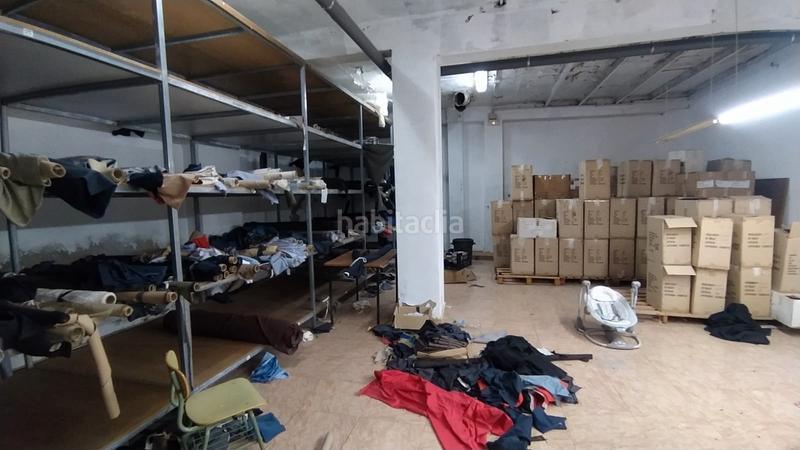 Foto 27bdba62-402f-445c-927b-9bab631b4b7e. Local comercial en calle juan xxiii 8d venta de local comercial o almacen en Manises