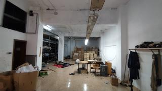 Geschäftsraum in Calle Juan XXIII 8D