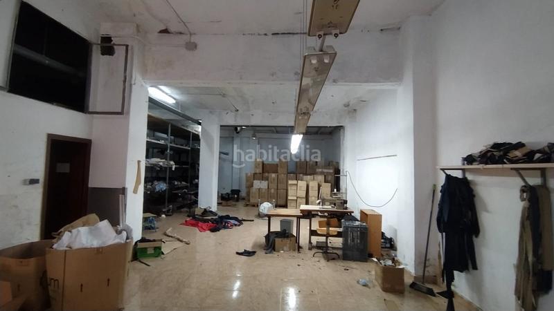 Foto 5217317d-5dfc-47c8-b10e-74710fba4ff3. Local comercial en calle juan xxiii 8d venta de local comercial o almacen en Manises