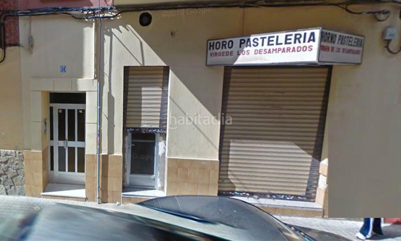 Foto afcf81e8-2ed1-49e3-8368-96d77e3248be. Local comercial en calle juan xxiii 8d venta de local comercial o almacen en Manises