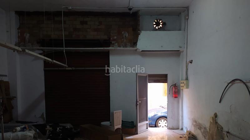 Foto f0177a55-d915-46ba-a67f-eec7c2c39839. Local comercial en calle juan xxiii 8d venta de local comercial o almacen en Manises