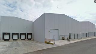 Bâtiment à usage industriel à Avinguda diputació 4. Venta y aalquiler de nave