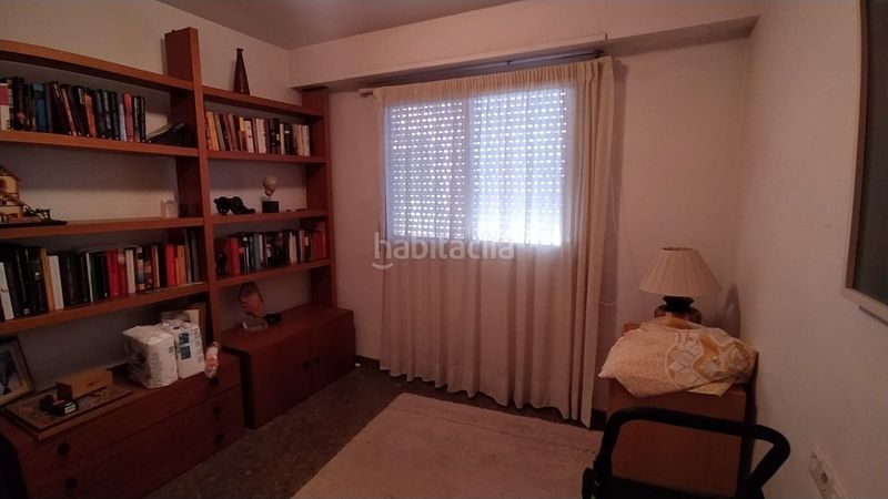 Foto 3a4481df-164d-4dca-9985-8d31f6e1c76d. Pis amb xemeneia aparcament a Centro Ciudad Manises