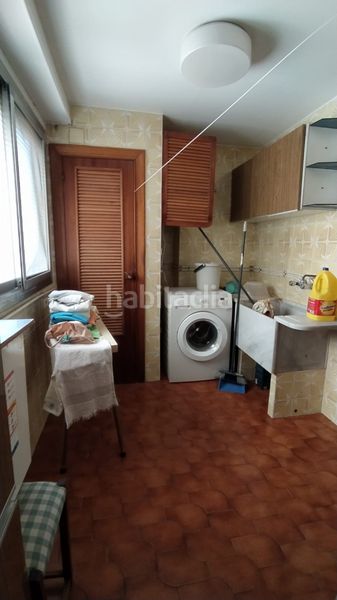 Foto 436b1bdb-5159-4029-bb10-879bfdb4d75c. Pis amb xemeneia aparcament a Centro Ciudad Manises