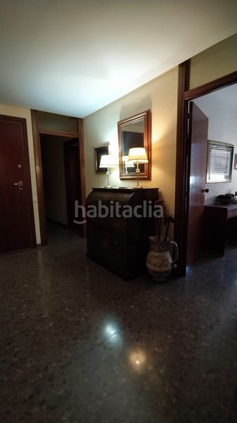 Foto 5e19cc75-4378-483c-afa7-52cfec4c9072. Pis amb xemeneia aparcament a Centro Ciudad Manises