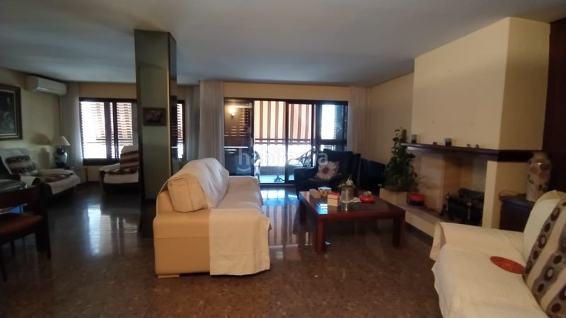 Foto 61c0cb20-5d5f-4290-b591-e184a0dcaa00. Pis amb xemeneia aparcament a Centro Ciudad Manises