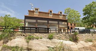 Alquiler Edificio en Carretera teruel 13