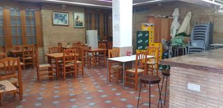 Local Comercial a Carrer de les roses 10. Venta de local comercial