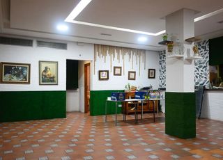 Local Comercial a Carrer de les roses 10. Venta de local comercial