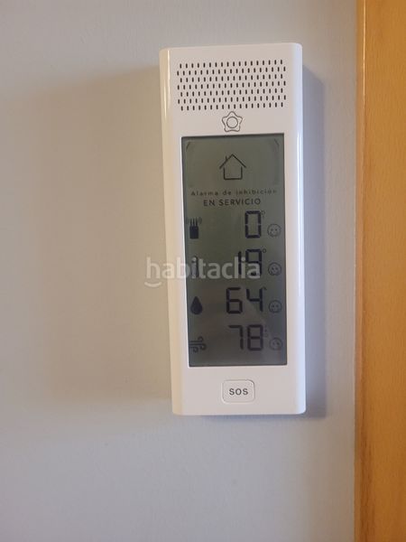 Foto fcc8b439-c538-4f7b-9c28-cea66773b33e. Casa a plaça del castell 8 a Centro Ciudad Manises