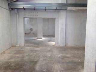 Lloguer Nau industrial a Polígono del Aeropuerto. Alquiler de nave