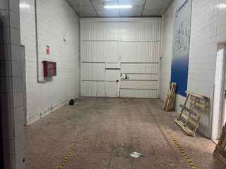 Location Bâtiment à usage industriel  Carrer mestre serrano. Alquiler de nave