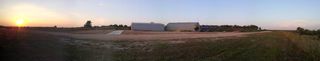 Capannone industriale in Calle los francos 2. Venta de aerodromo