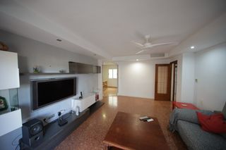 Appartement  Carrer ribarroja. Venta de piso