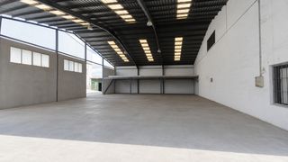Miete Fabrikhalle  Avenida gandia. Alquiler de nave y venta