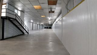 Miete Fabrikhalle  Avenida virgen desamparados. Alquiler de nave