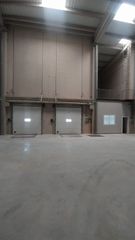 Industrial building  Calle siroco. Ref.opn0612. venta de nave nueva