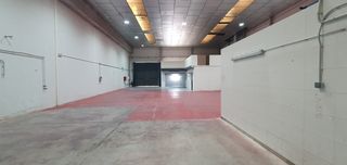 Lloguer Nau industrial  Carrer ciutat de sevilla. Alquiler de nave