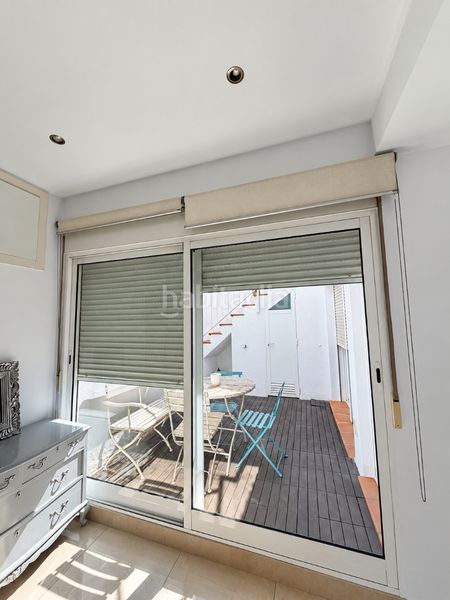 Foto 0ac73bc5-a09d-493b-9604-00f0da412a11. Casa amb calefacció a Centro Ciudad Manises