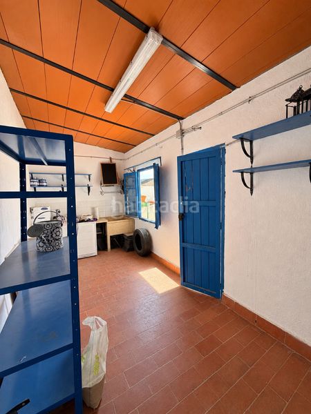 Foto 0b232961-e16a-455a-941a-efd68ed51856. Casa amb calefacció a Centro Ciudad Manises