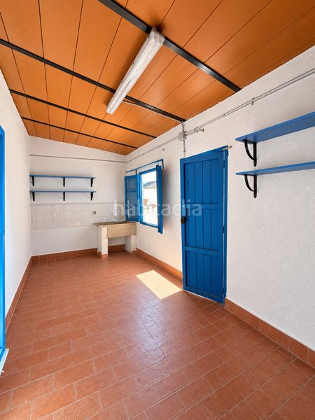 Foto 25e260e5-d105-4ec9-8d3f-f162b4c37450. Casa amb calefacció a Centro Ciudad Manises