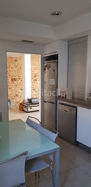 Foto 7395ac7f-7b64-4993-8449-0fea0de72281. Casa amb calefacció a Centro Ciudad Manises