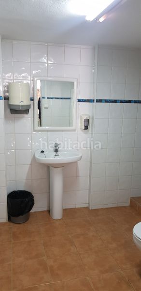 Foto 7b999b88-a006-4d3b-b9f1-884ff7a02630. Casa amb calefacció a Centro Ciudad Manises