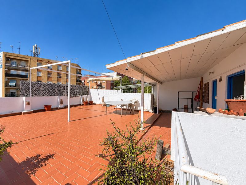Foto bf5121da-be84-4dcb-8537-1657a30e04f3. Casa amb calefacció a Centro Ciudad Manises