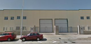 Rent Industrial building in Riba - roja de Túria. Alquiler de nave