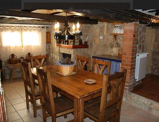 Affitto Casa  Calle rincón. Alquiler de casa