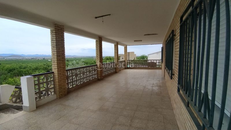 Foto 22b689b0-7277-4e65-a5fa-ff6c5f36060a. Chalet venta de chalet en Sierra Perenchiza-Cumbres de Calicanto-Sto Domingo Chiva