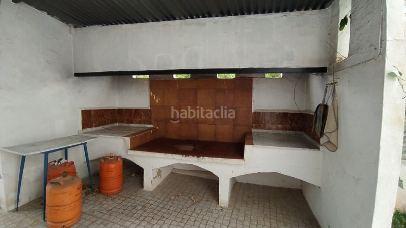 Foto d1482008-fc6b-4fcf-91ae-56446a442335. Chalet venta de chalet en Sierra Perenchiza-Cumbres de Calicanto-Sto Domingo Chiva