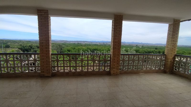 Foto e07f4224-2990-4040-9528-a8524e5948e6. Chalet venta de chalet en Sierra Perenchiza-Cumbres de Calicanto-Sto Domingo Chiva