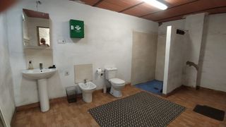 Lloguer Nau industrial a Carrer aldaia 26