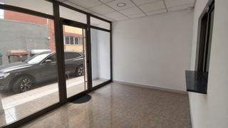 Local Comercial en Plaza Xúquer