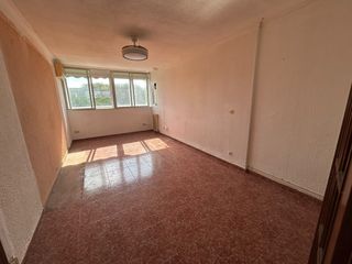 Flat in Mejorada del Campo