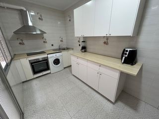 Appartement à Mejorada del Campo. Piso con patio interior