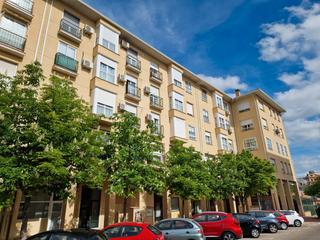 Appartement  Plaza de colon. Ven a ver tu proximo hogar en arganda del rey