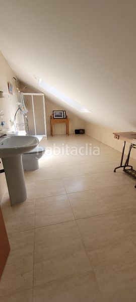 Foto b8a8d8e8-2e91-40cb-8349-3fbecedee725. Xalet amb xemeneia calefacció aparcament a Alpedrete