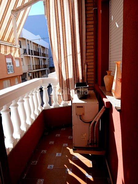 Foto 7fe64c75-c555-4ad4-a047-3f70e38b3e35. Casa adossada amb calefacció aparcament a Torreblanca