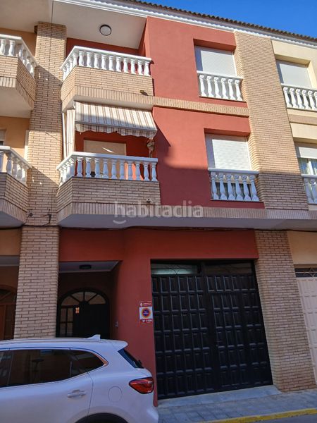 Foto 97f606d6-28ef-4ec7-a36b-3bfdb589005c. Casa adossada amb calefacció aparcament a Torreblanca